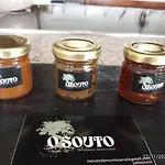 Prázdninový dům O Souto De Monteasnal Ourense
