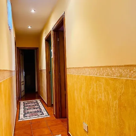 O Souto De Monteasnal Holiday home *