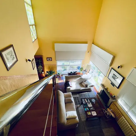 Casa de Férias O Souto De Monteasnal