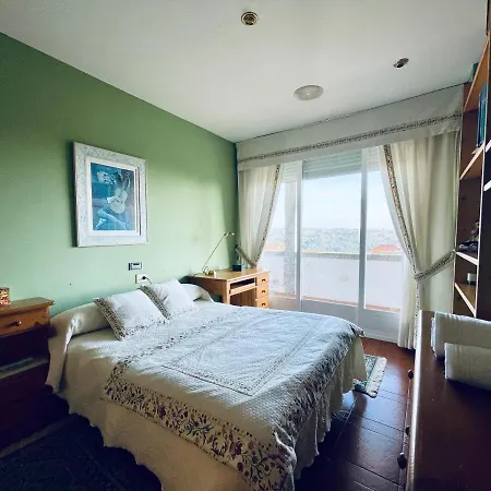 O Souto De Monteasnal Holiday home
