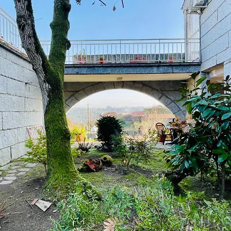 O Souto De Monteasnal *