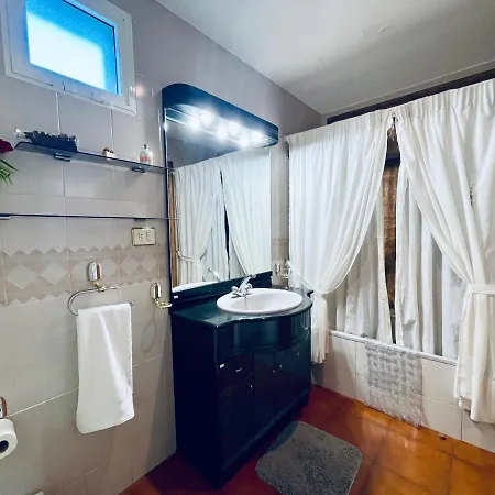 Holiday home O Souto De Monteasnal Ourense