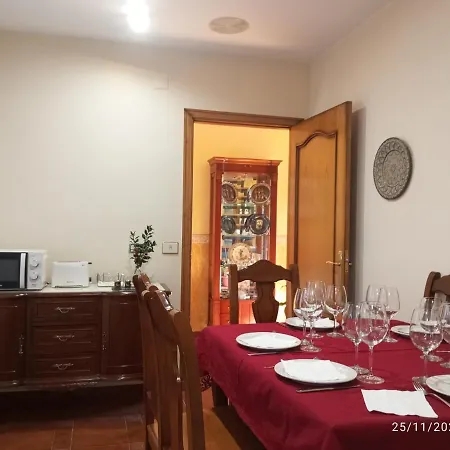 Holiday home O Souto De Monteasnal Ourense