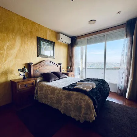 O Souto De Monteasnal * Ourense