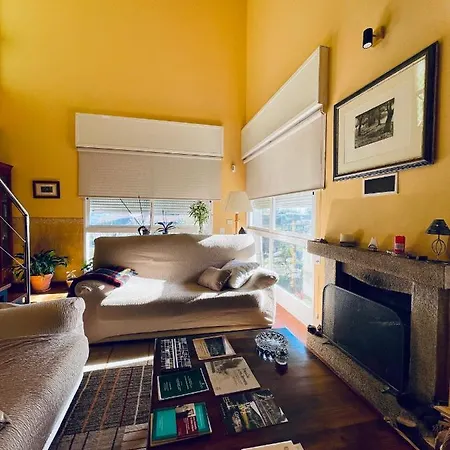 O Souto De Monteasnal