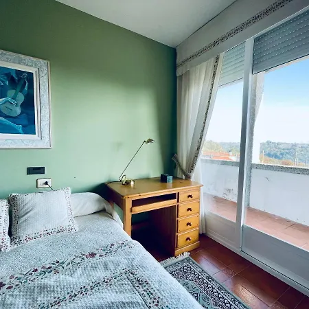 O Souto De Monteasnal 度假居