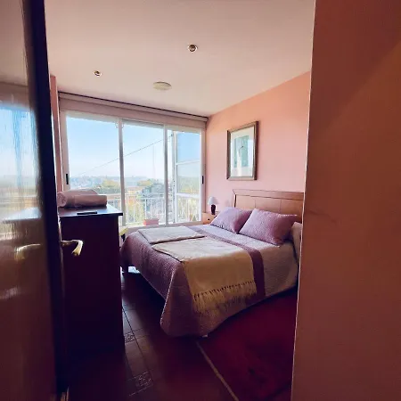 Holiday home O Souto De Monteasnal