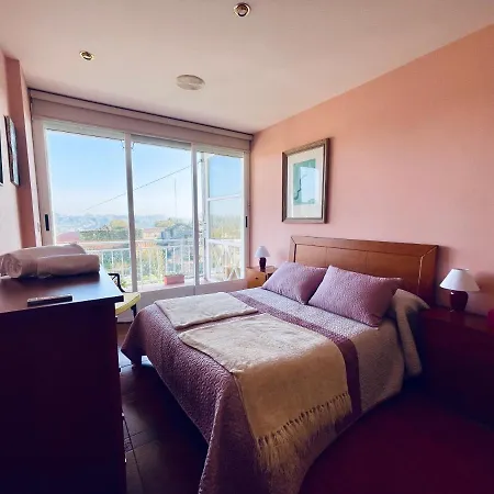 Holiday home O Souto De Monteasnal *