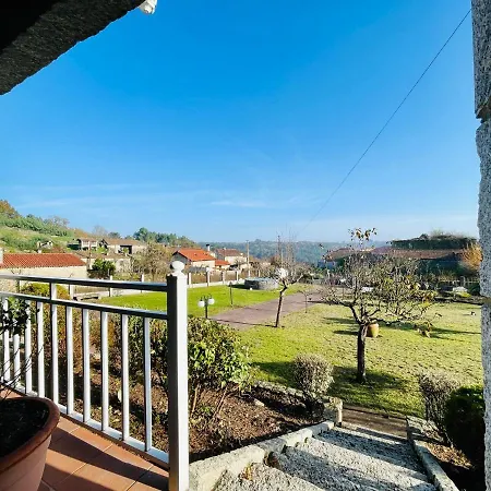 O Souto De Monteasnal Ourense