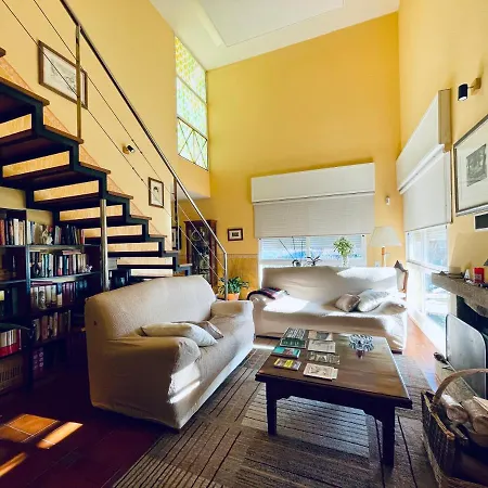 O Souto De Monteasnal Holiday home *