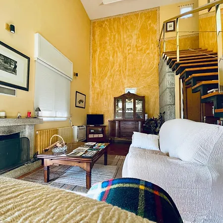 O Souto De Monteasnal Holiday home
