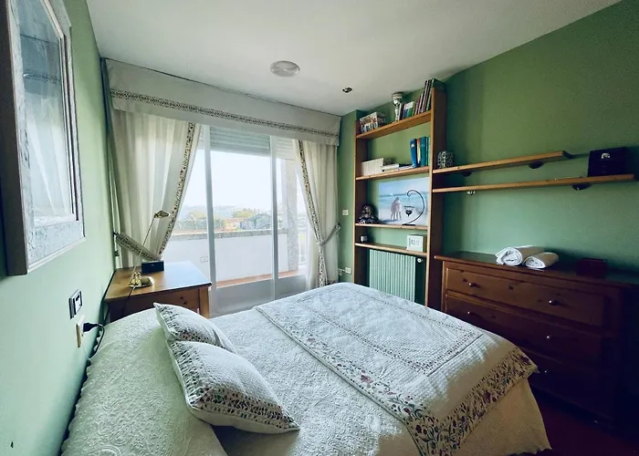 O Souto De Monteasnal Ourense