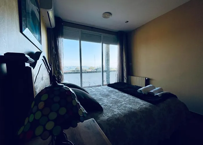 O Souto De Monteasnal *