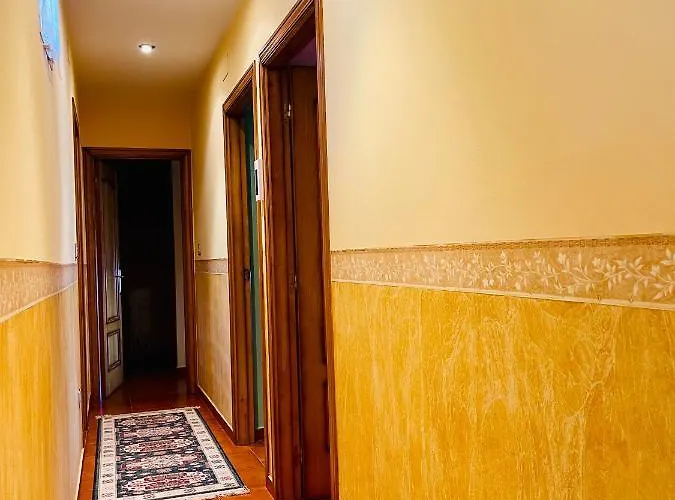 O Souto De Monteasnal Casa de Férias *