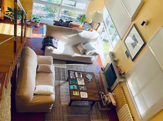 Casa de Férias O Souto De Monteasnal