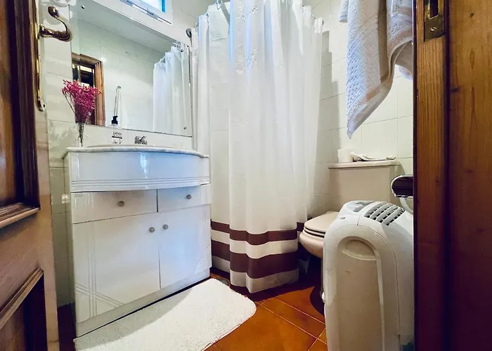 O Souto De Monteasnal 奥伦塞