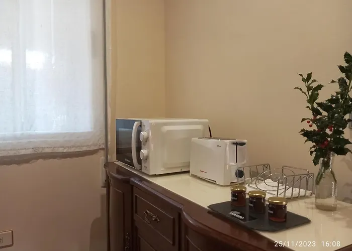 O Souto De Monteasnal Casa de Férias *