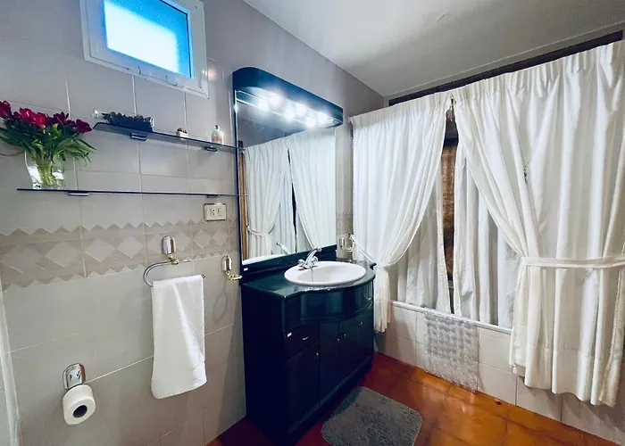 Casa de Férias O Souto De Monteasnal Ourense