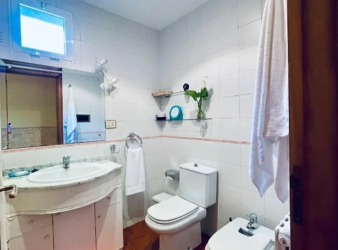 Casa de Férias O Souto De Monteasnal Ourense