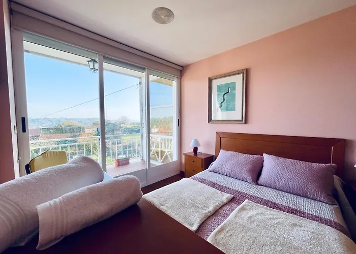 O Souto De Monteasnal Casa de Férias Ourense