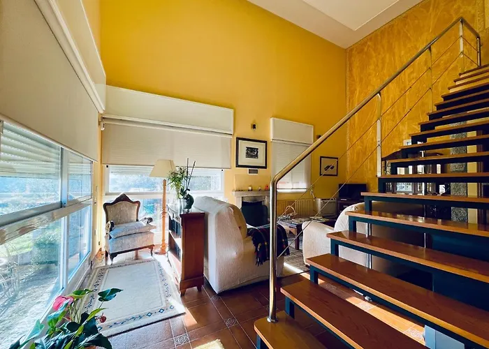 O Souto De Monteasnal * 奥伦塞