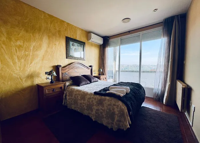 O Souto De Monteasnal * 奥伦塞