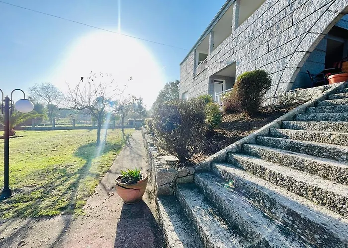 O Souto De Monteasnal * 奥伦塞