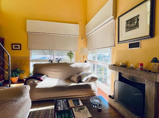 O Souto De Monteasnal