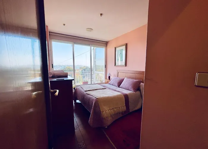 Casa de Férias O Souto De Monteasnal