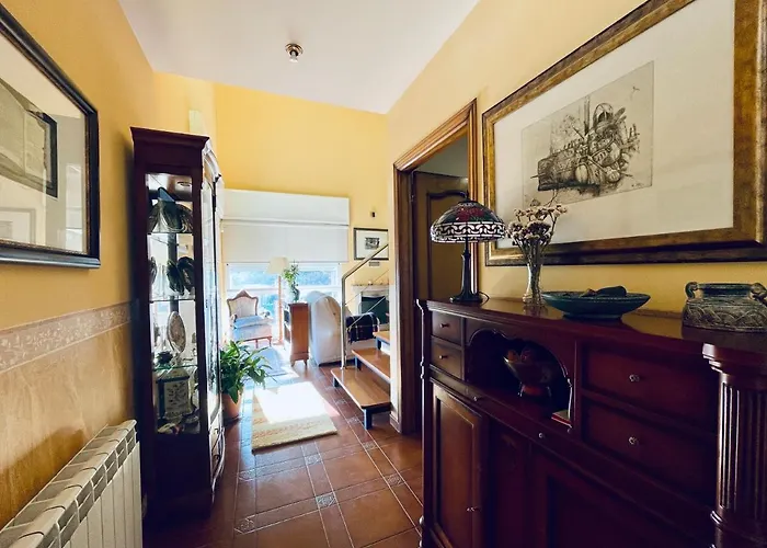 O Souto De Monteasnal 奥伦塞