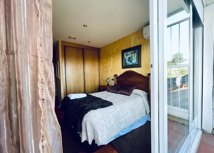 O Souto De Monteasnal 奥伦塞