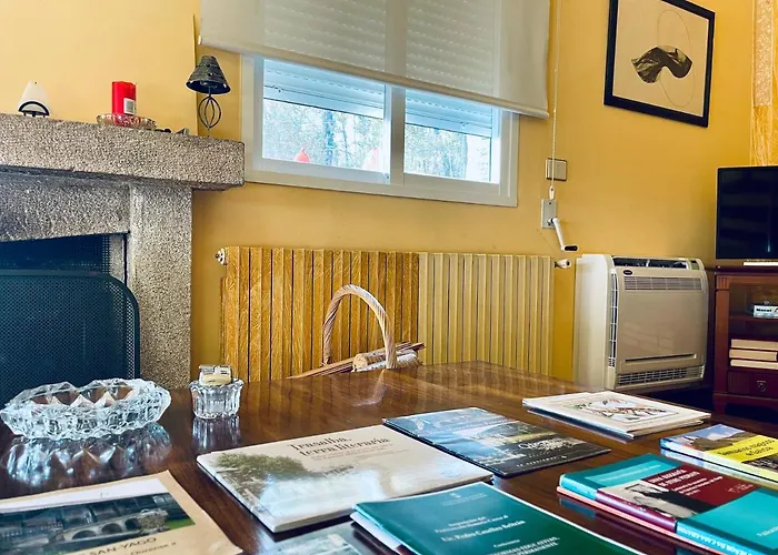 O Souto De Monteasnal