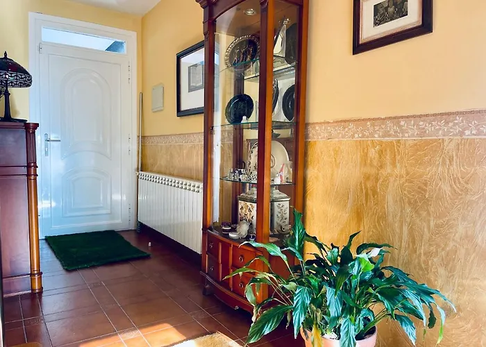 O Souto De Monteasnal