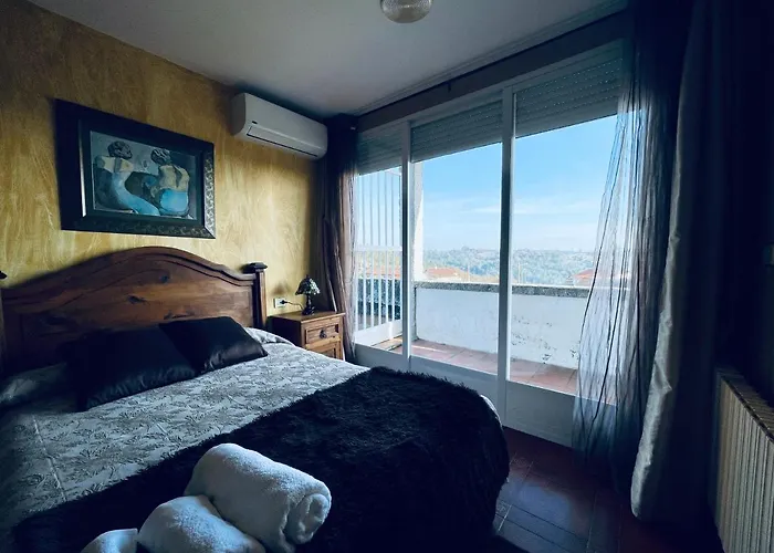 Casa de Férias O Souto De Monteasnal Ourense