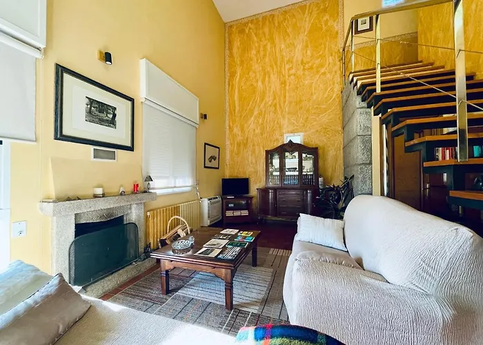 O Souto De Monteasnal Casa de Férias Ourense